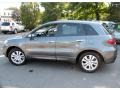 Polished Metal Metallic - RDX SH-AWD Technology Photo No. 13