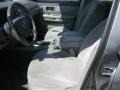 Dark Shadow Grey Metallic - Sable GS Sedan Photo No. 17