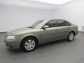Natural Khaki Green - Sonata GLS Photo No. 1