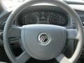 Dark Shadow Grey Metallic - Sable GS Sedan Photo No. 19