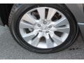 Polished Metal Metallic - RDX SH-AWD Technology Photo No. 17