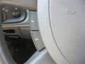Dark Shadow Grey Metallic - Sable GS Sedan Photo No. 20