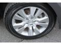 Polished Metal Metallic - RDX SH-AWD Technology Photo No. 18
