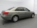 Natural Khaki Green - Sonata GLS Photo No. 5