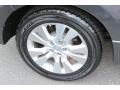 Polished Metal Metallic - RDX SH-AWD Technology Photo No. 19