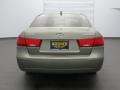 Natural Khaki Green - Sonata GLS Photo No. 6