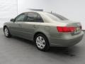 Natural Khaki Green - Sonata GLS Photo No. 7