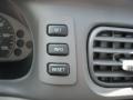 Dark Shadow Grey Metallic - Sable GS Sedan Photo No. 25