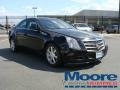 Black Raven - CTS Sedan Photo No. 18