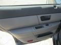 Dark Shadow Grey Metallic - Sable GS Sedan Photo No. 30