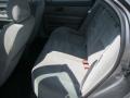 Dark Shadow Grey Metallic - Sable GS Sedan Photo No. 31