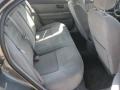 Dark Shadow Grey Metallic - Sable GS Sedan Photo No. 32