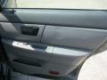 Dark Shadow Grey Metallic - Sable GS Sedan Photo No. 33