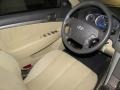 Natural Khaki Green - Sonata GLS Photo No. 17