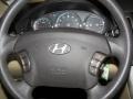Natural Khaki Green - Sonata GLS Photo No. 19
