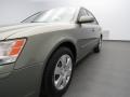 Natural Khaki Green - Sonata GLS Photo No. 20