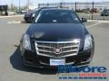 Black Raven - CTS Sedan Photo No. 19