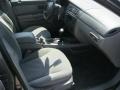 Dark Shadow Grey Metallic - Sable GS Sedan Photo No. 35