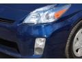Blue Ribbon Metallic - Prius Hybrid II Photo No. 26