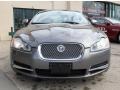 Vapour Grey Metallic - XF Premium Sport Sedan Photo No. 2