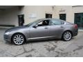 Vapour Grey Metallic - XF Premium Sport Sedan Photo No. 3