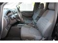 Charcoal Interior Photo for 2006 Nissan Frontier #79385219