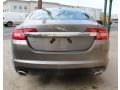 Vapour Grey Metallic - XF Premium Sport Sedan Photo No. 5