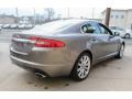 Vapour Grey Metallic - XF Premium Sport Sedan Photo No. 6