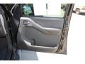 2006 Super Black Nissan Frontier NISMO King Cab 4x4  photo #13