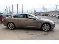 Vapour Grey Metallic - XF Premium Sport Sedan Photo No. 7