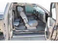 Charcoal Interior Photo for 2006 Nissan Frontier #79385332