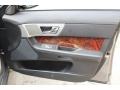 Vapour Grey Metallic - XF Premium Sport Sedan Photo No. 10