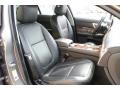 Warm Charcoal Interior Photo for 2011 Jaguar XF #79385374