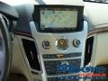Crystal Red - CTS Sedan Photo No. 7