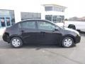 Super Black - Sentra 2.0 Photo No. 2