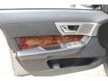 Vapour Grey Metallic - XF Premium Sport Sedan Photo No. 19