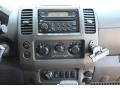 Super Black - Frontier NISMO King Cab 4x4 Photo No. 24