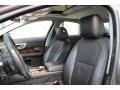 Vapour Grey Metallic - XF Premium Sport Sedan Photo No. 20