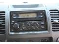 Charcoal Audio System Photo for 2006 Nissan Frontier #79385540