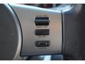Super Black - Frontier NISMO King Cab 4x4 Photo No. 28