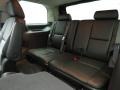 2011 GMC Yukon Denali AWD Rear Seat