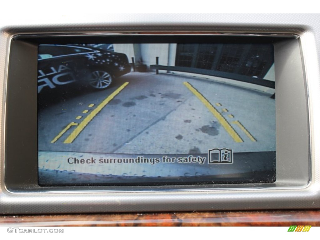 2011 XF Premium Sport Sedan - Vapour Grey Metallic / Warm Charcoal photo #25