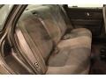 2002 Dark Shadow Grey Metallic Ford Taurus SE  photo #12