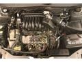  2002 Taurus SE 3.0 Liter OHV 12-Valve V6 Engine
