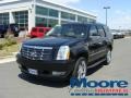Black Raven - Escalade AWD Photo No. 1