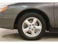 2002 Ford Taurus SE Wheel and Tire Photo