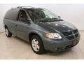 Magnesium Pearl 2006 Dodge Grand Caravan SXT