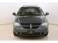 Magnesium Pearl - Grand Caravan SXT Photo No. 2