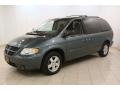 Magnesium Pearl - Grand Caravan SXT Photo No. 3