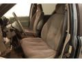 Magnesium Pearl - Grand Caravan SXT Photo No. 5